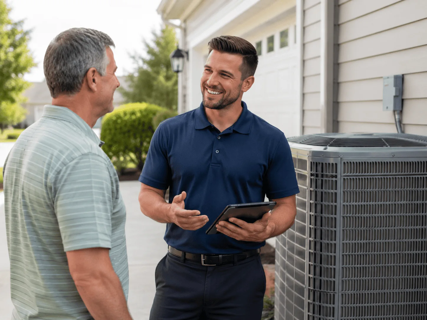 Heat Pump Installation Palmyra, WI FAQs